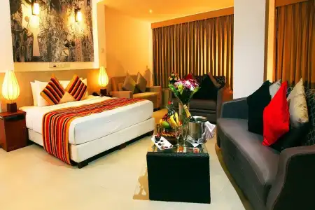 Thilanka - 5