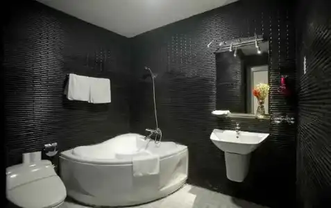 Sense Legend and Spa - 9