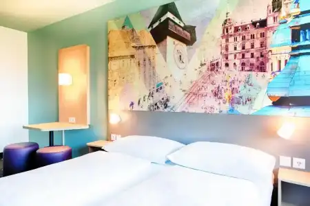 B&B Graz-Hbf - 60