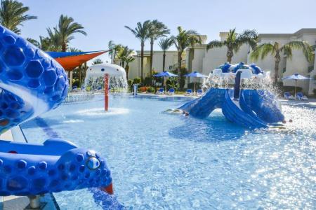 Swiss Inn Resort Hurghada - 26