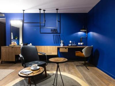 Merchant Suites - 23