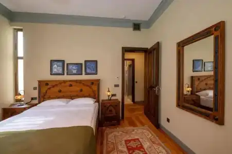 Opera Suites Okanli - 42