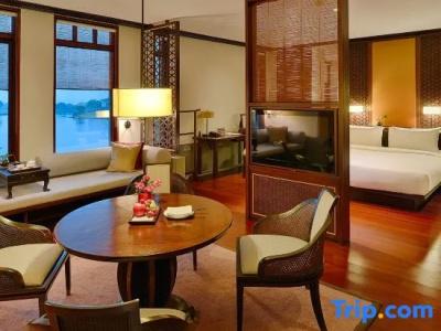 Fuchun Resort - 78