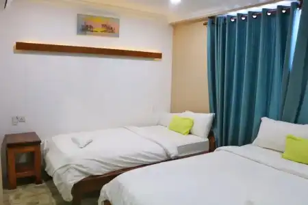 Neakru Guesthouse and Restaurant - 35