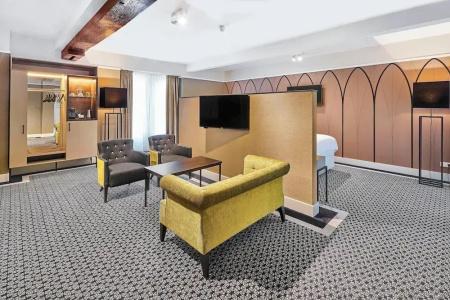 Nassau Breda, Autograph Collection by Marriott - 83
