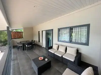 Le Port Guest House - 24