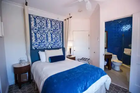 Triada Palm Springs, Autograph Collection by Marriott - 41