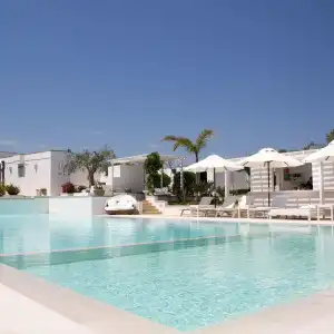 Tenuta Centoporte - Resort - 14