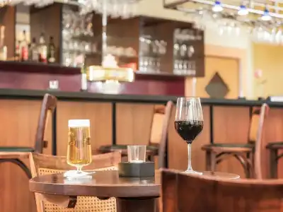 ibis Paderborn City - 19