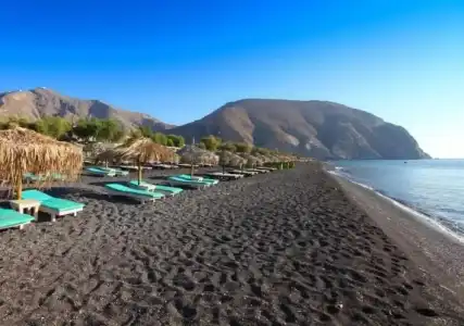 Santorini Breeze - 22