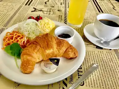 Paradis Inn Sagamihara - 28