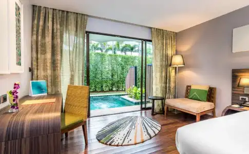 Destination Resorts Phuket Beach - SHA Extra Plus - 11