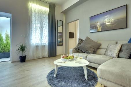 D&A Center Apartments - 39