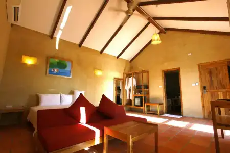 Daisy Resort - 2