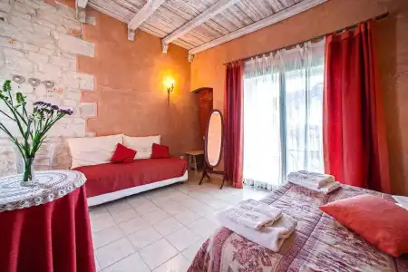 Masseria Casina Vitale - 2