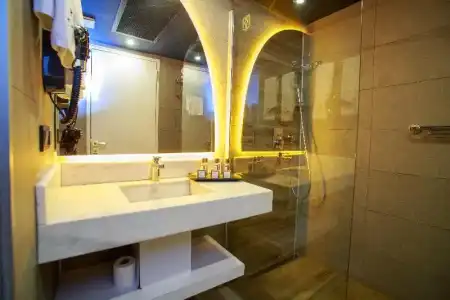 Best Western Izmir - 74