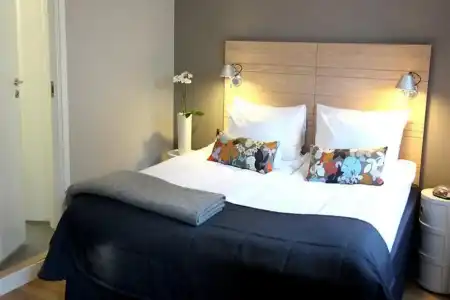 Hotell Aston - 2