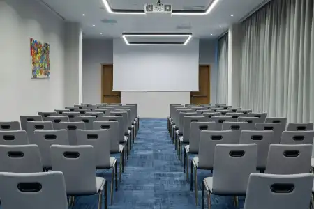 Courtyard by Marriott Bucharest Floreasca - 16