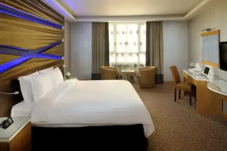 Al Safir & Tower - 28
