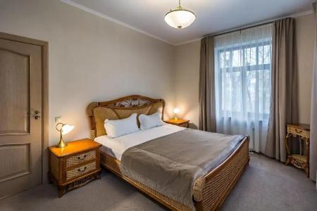 Villa Alvīne Family Apart-Hotel - 133