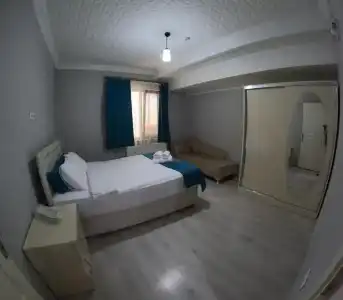 Uzungol Kusva Apart - 15