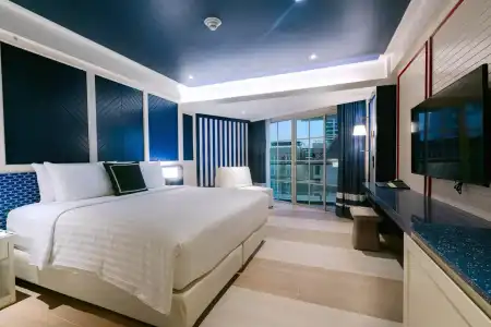 The Cruise - 3