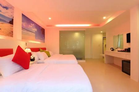 Citin Armoni Patong by Compass Hospitality - 71