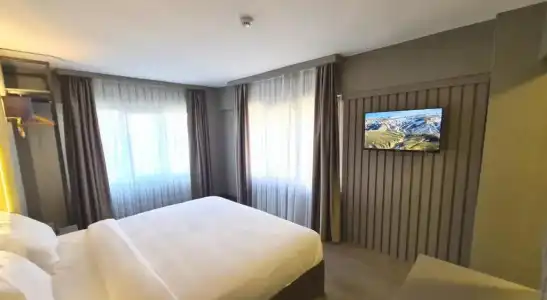 Dilens Bosphorus Boutique-hotel - 90
