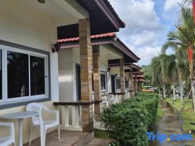 Phuket Airport Villa - 33