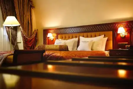 Citadel Inn Gastro Boutique - 49