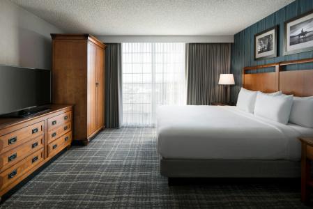 Embassy Suites by Hilton Austin Central - 2