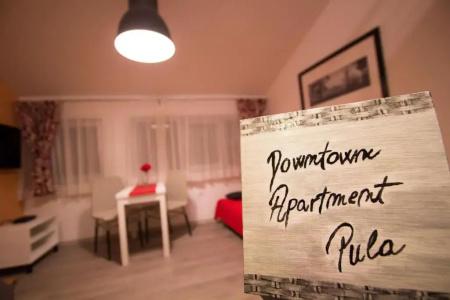 Downtown Apartments Pula - 197