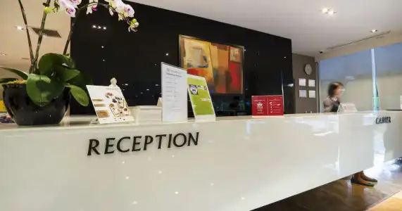RELC International - 0