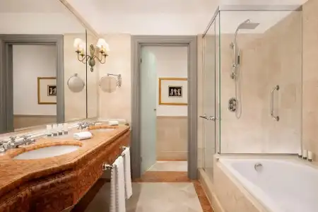 The Excelsior, a Luxury Collection, Florence - 22