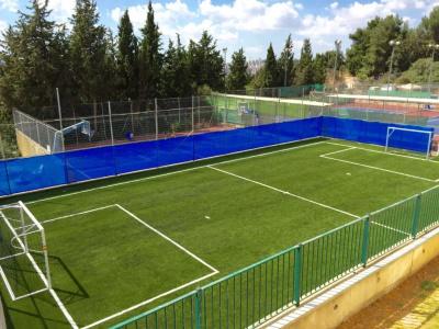 Ramat Rachel Resort - 5