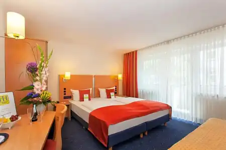 Plaza Frankfurt - 55