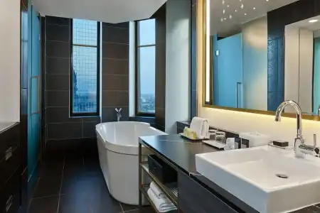 W Minneapolis - The Foshay - 61