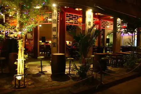 Jonker Boutique - 19