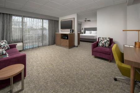 Crowne Plaza San Antonio Airport by IHG - 43