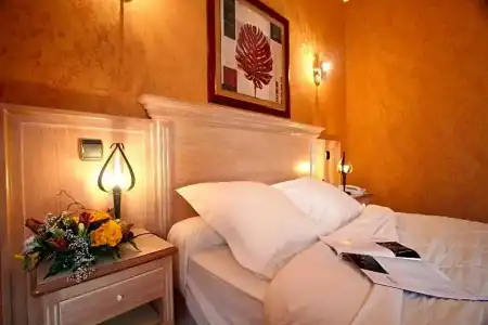Best Western Central - 54