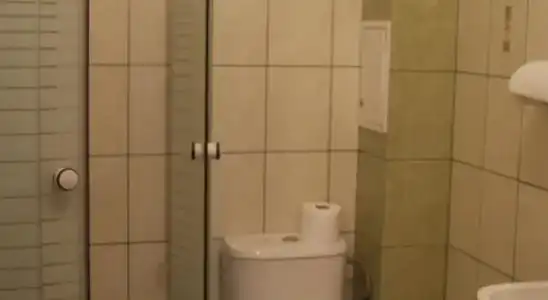Amber Hostel - 9
