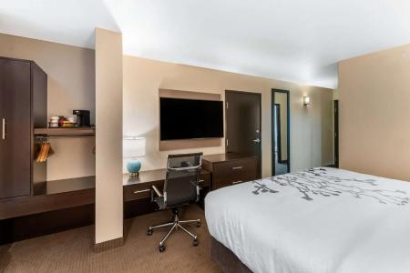Sleep Inn & Suites Denver International Airport - 72