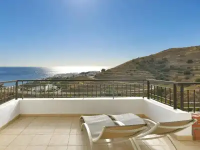 Olée Nerja Holiday Rentals By Fuerte Group - 38