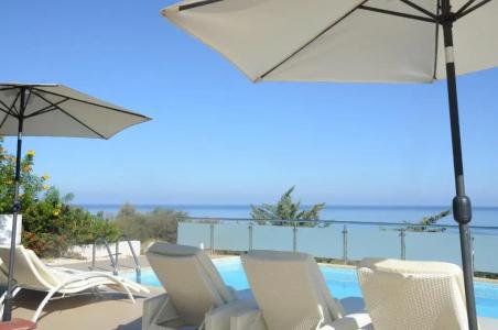 Villa Calypso in Latsi - 10