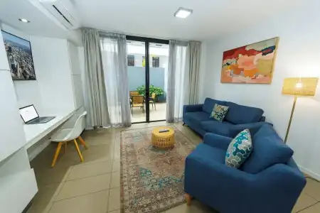 Atrio Apartments - 90