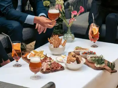Hôtel Alfred Sommier - 11