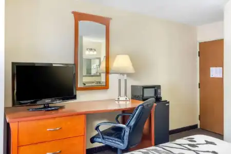 Sleep Inn Macon I-75 - 54