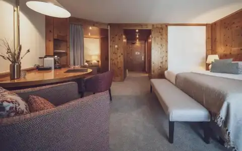Waldhuus Davos - 65