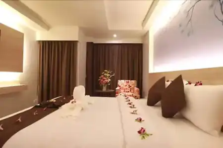 Levana Pattaya - 35