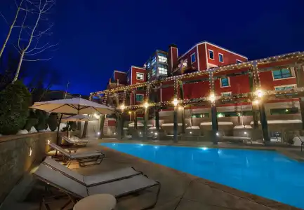 Marriott's Summit Watch - 12